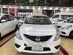 Nissan Sunny